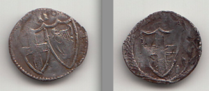 EN009-Commonwealth, NM nd 1:2groat.AR ~20mm TL 160903 L3406 a-